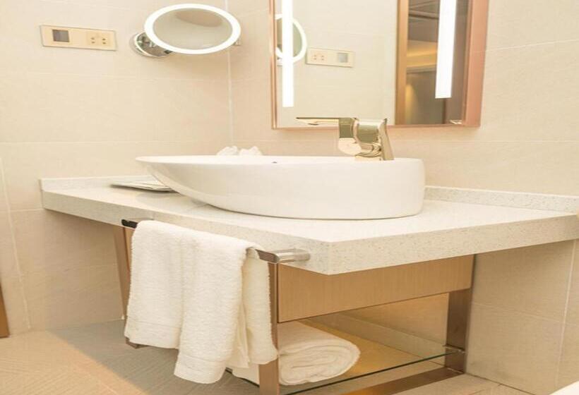 Lavande Hotels·changchun High Tech Guigu Street