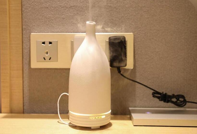 Lavande Hotels·changchun High Tech Guigu Street