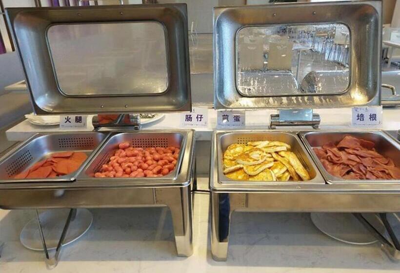 Lavande Hotels·changchun High Tech Guigu Street