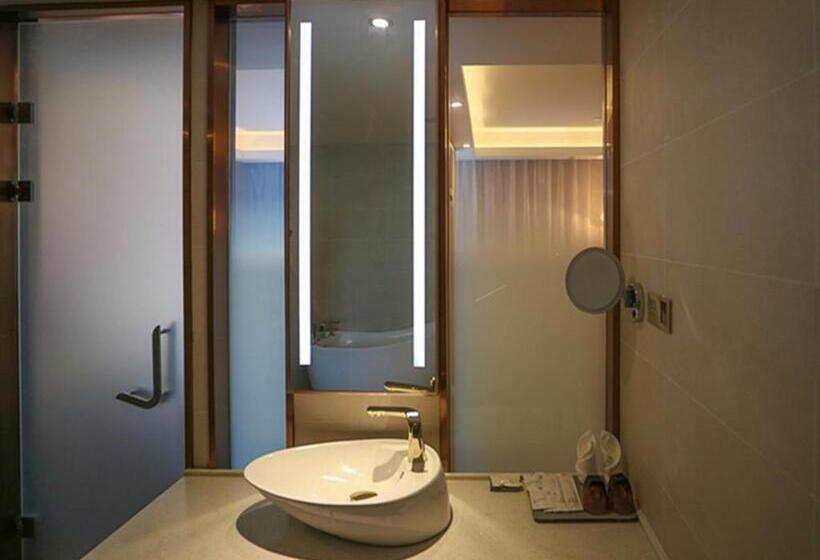 Lavande Hotels·changchun High Tech Guigu Street