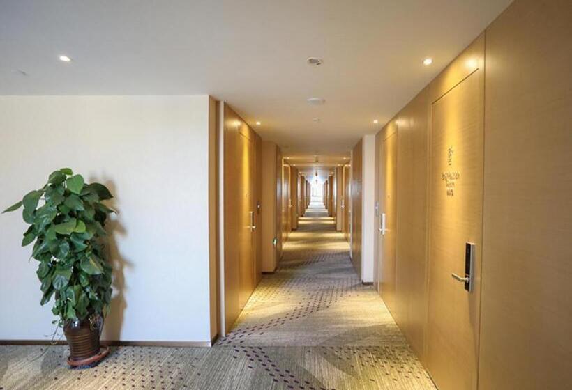 Lavande Hotels·changchun High Tech Guigu Street