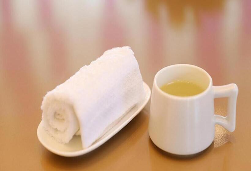 Lavande Hotels·changchun High Tech Guigu Street