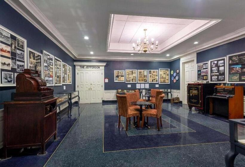 Natural Bridge Hotel, Trademark Collection By Wyndham