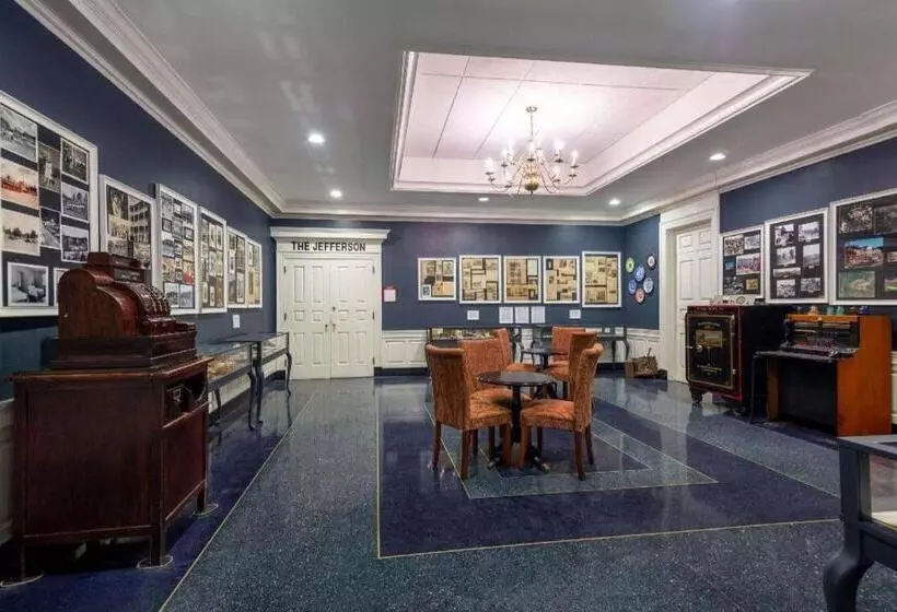 Natural Bridge Hotel, Trademark Collection By Wyndham