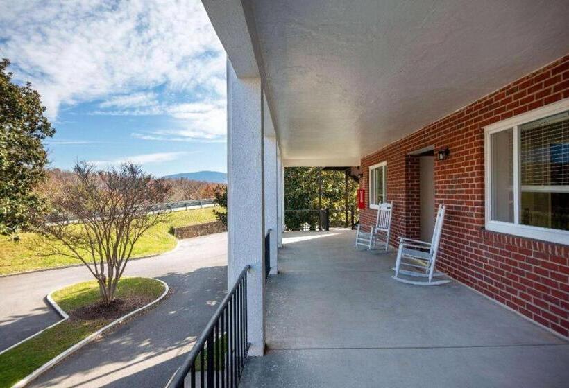 Natural Bridge Hotel, Trademark Collection By Wyndham