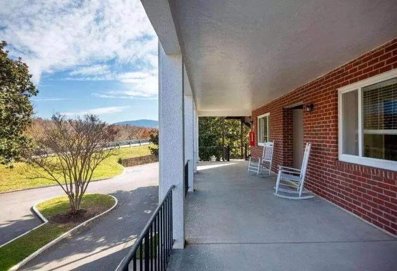 Natural Bridge Hotel, Trademark Collection By Wyndham
