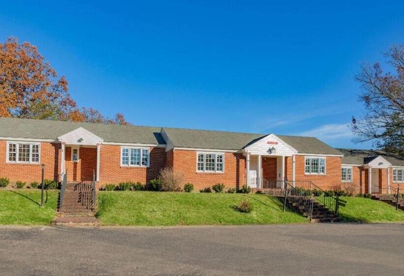 Natural Bridge Hotel, Trademark Collection By Wyndham