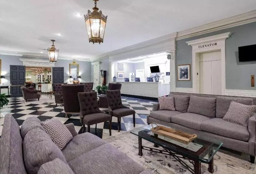 Natural Bridge Hotel, Trademark Collection By Wyndham