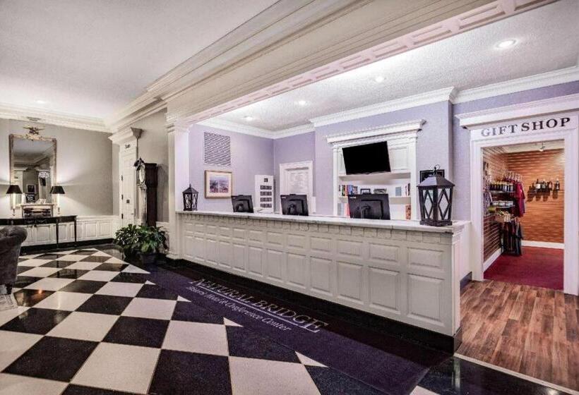 Natural Bridge Hotel, Trademark Collection By Wyndham