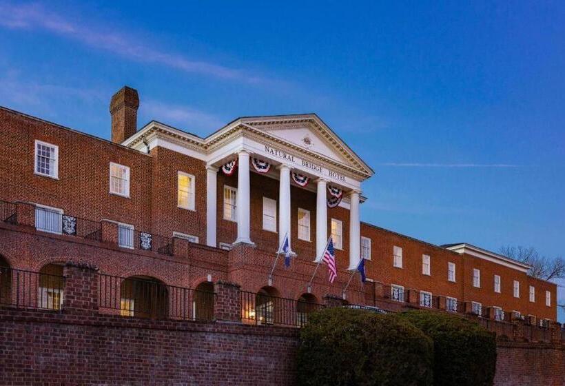 Natural Bridge Hotel, Trademark Collection By Wyndham