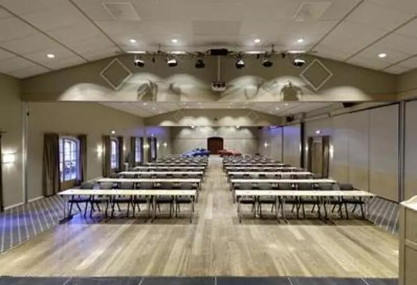 Quality Hotel And Resort Hafjell