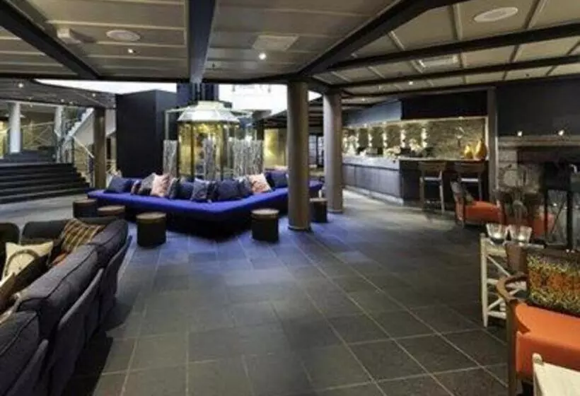 Quality Hotel And Resort Hafjell