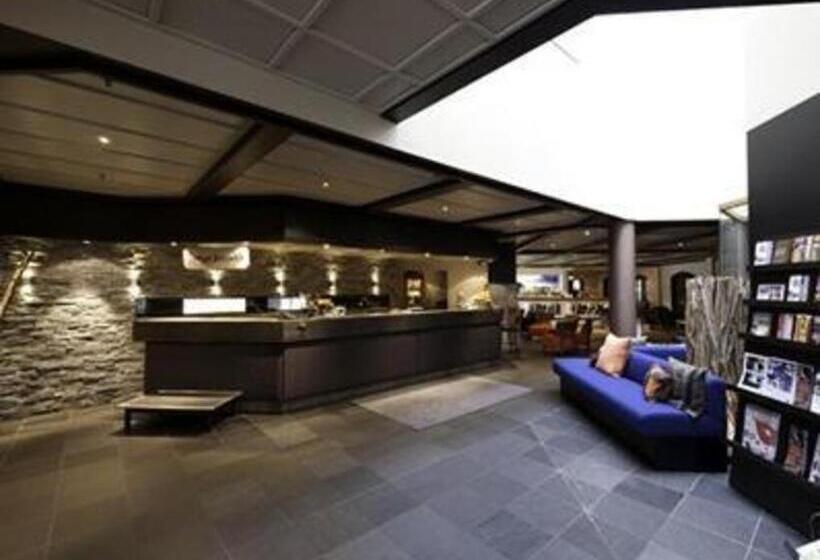 Quality Hotel And Resort Hafjell