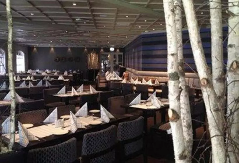 Quality Hotel And Resort Hafjell