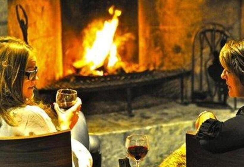 Quality Hotel And Resort Hafjell