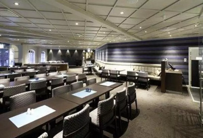 Quality Hotel And Resort Hafjell
