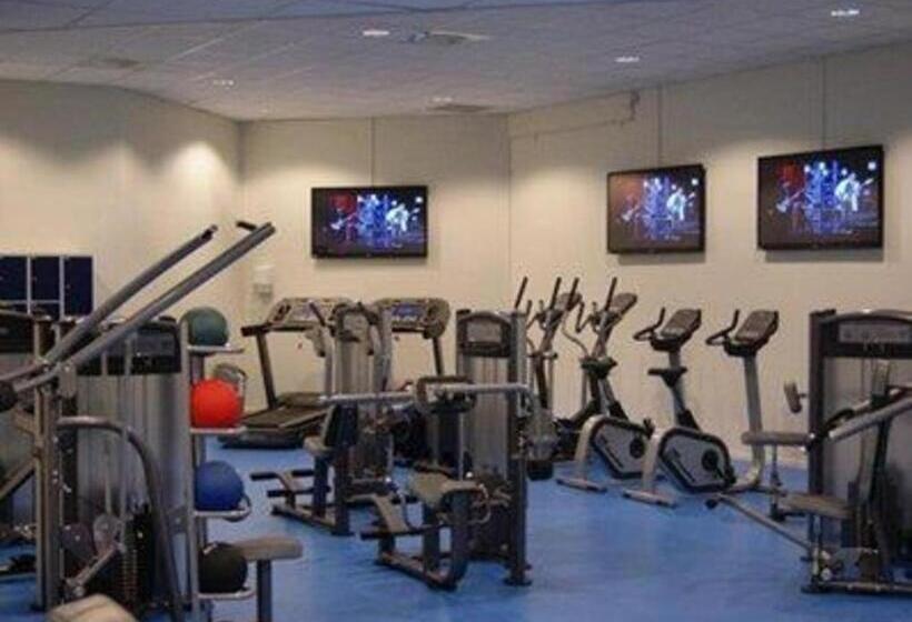 Quality Hotel And Resort Hafjell