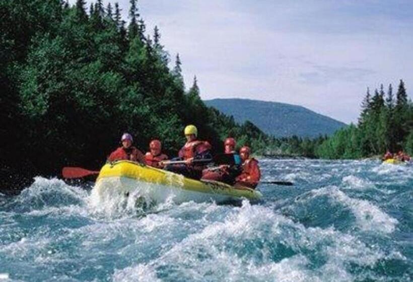 Quality Hotel And Resort Hafjell