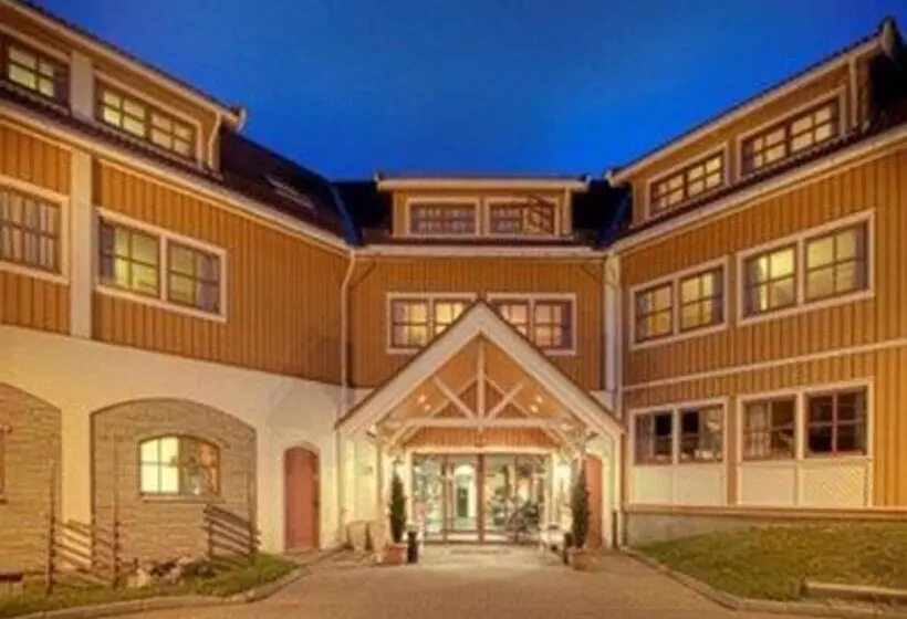 Quality Hotel And Resort Hafjell