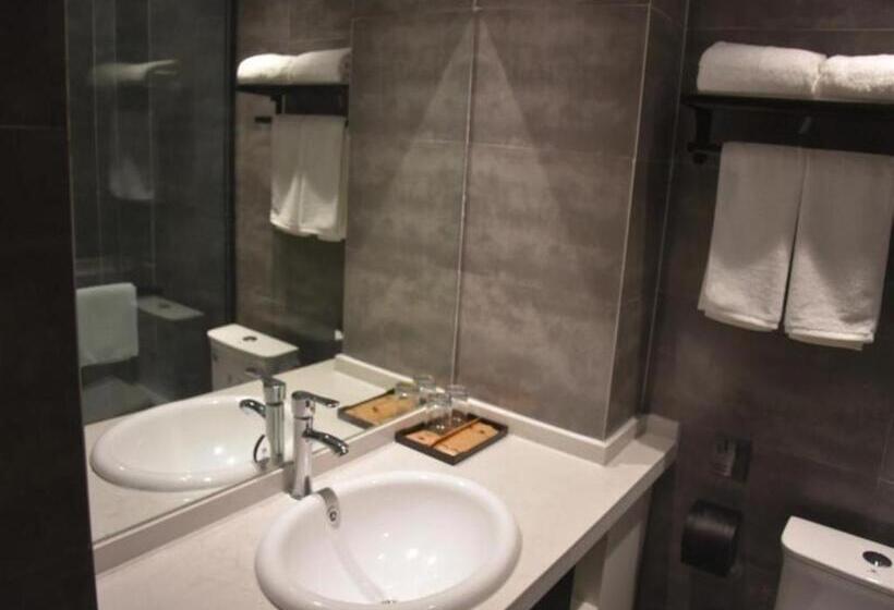 Shell Hotel Kaifeng Jin An Road Bianxihu Wanda Plaza