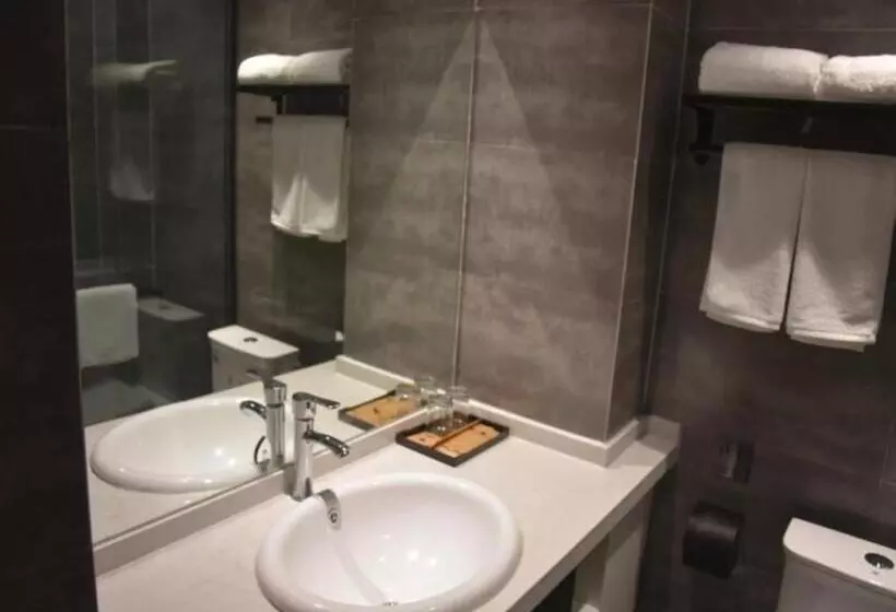 Shell Hotel Kaifeng Jin An Road Bianxihu Wanda Plaza