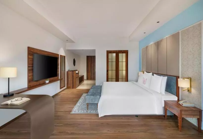 Welcomhotel By Itc Hotels, Belagavi