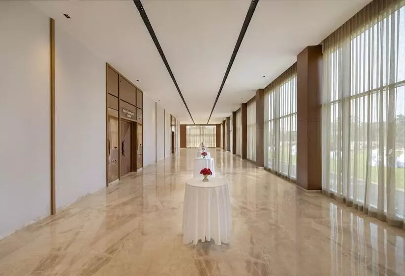 Welcomhotel By Itc Hotels, Belagavi