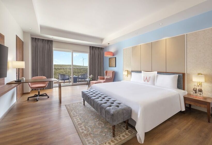 Welcomhotel By Itc Hotels, Belagavi