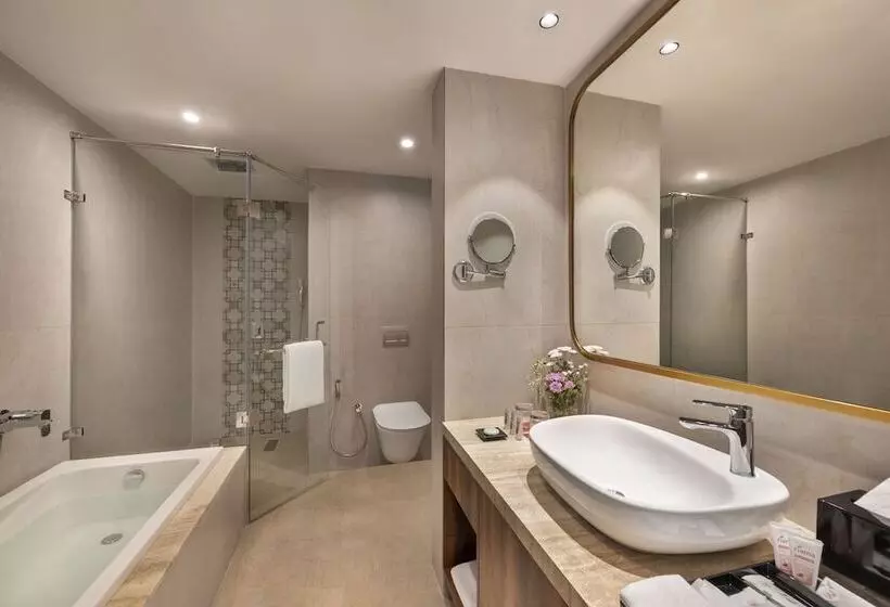 Welcomhotel By Itc Hotels, Belagavi