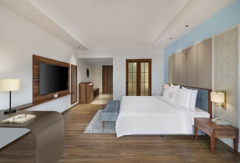 Welcomhotel By Itc Hotels, Belagavi