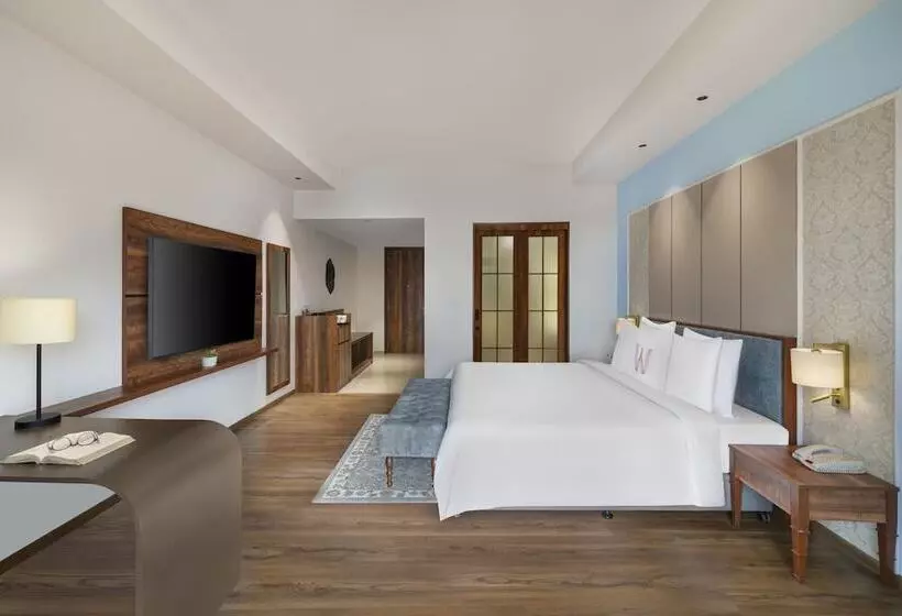 Welcomhotel By Itc Hotels, Belagavi