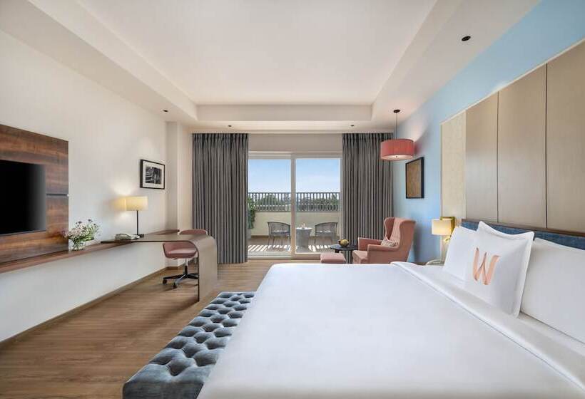 Welcomhotel By Itc Hotels, Belagavi