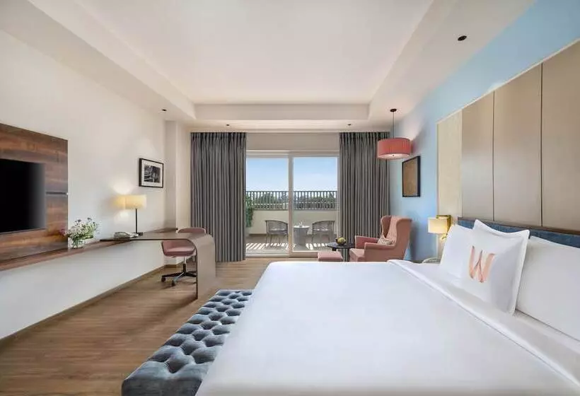 Welcomhotel By Itc Hotels, Belagavi