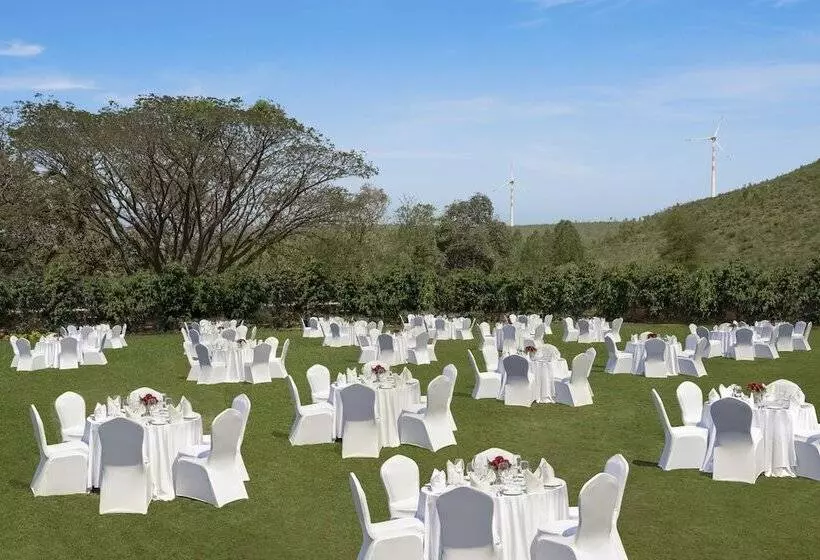 Welcomhotel By Itc Hotels, Belagavi