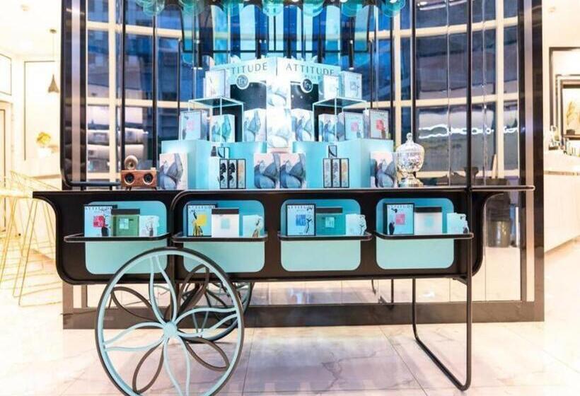 Xana Hotelle· Wulumuqi High Speed Railway Station Baonengcheng