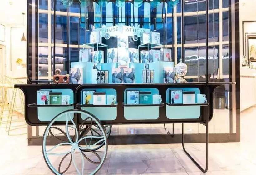 Xana Hotelle· Wulumuqi High Speed Railway Station Baonengcheng