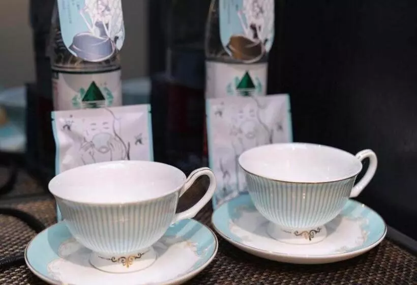 Xana Hotelle· Wulumuqi High Speed Railway Station Baonengcheng