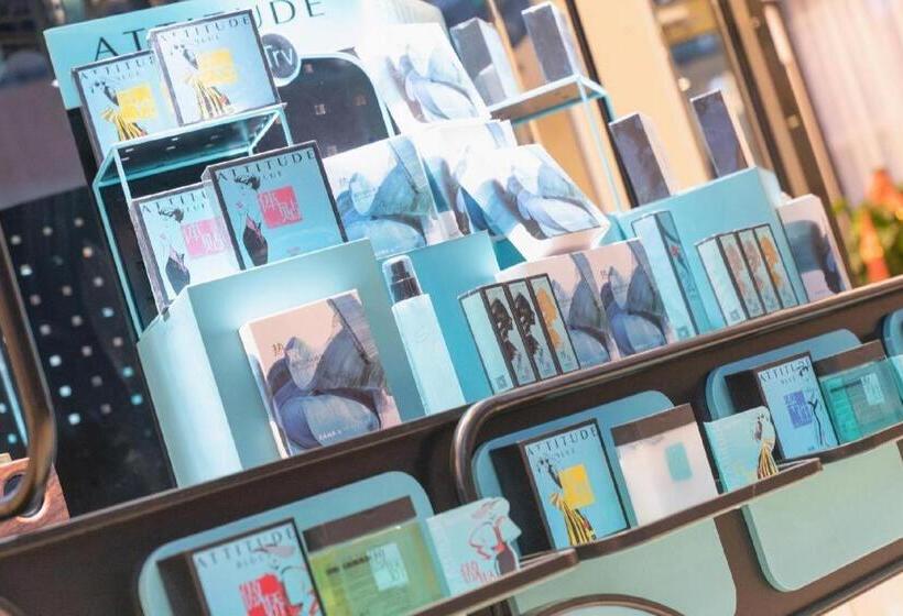 Xana Hotelle· Wulumuqi High Speed Railway Station Baonengcheng