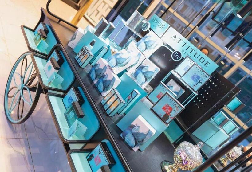 Xana Hotelle· Wulumuqi High Speed Railway Station Baonengcheng