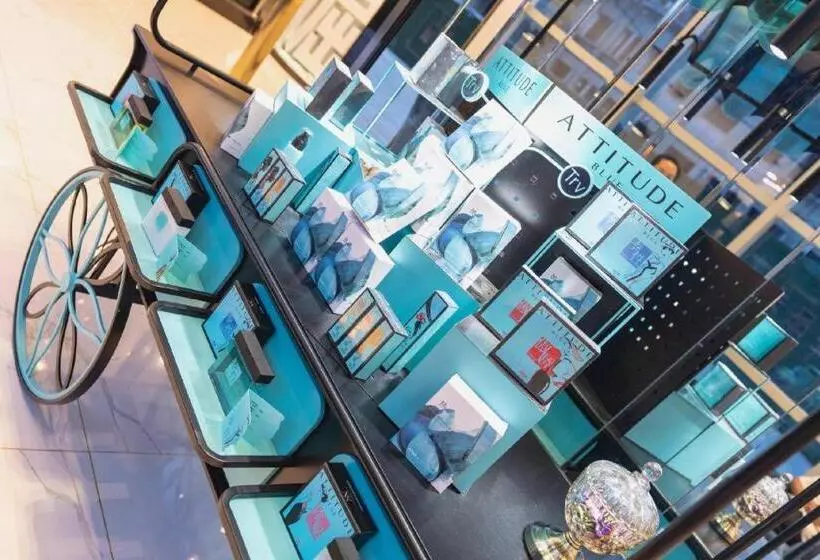 Xana Hotelle· Wulumuqi High Speed Railway Station Baonengcheng