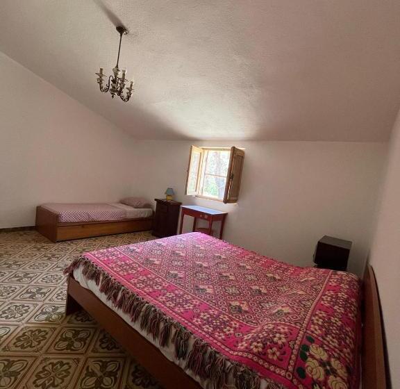 旅馆 Stazzo Gallurese