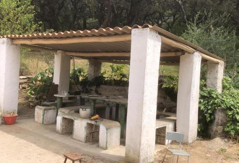 旅馆 Stazzo Gallurese