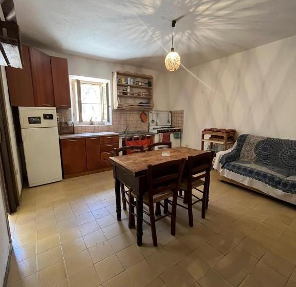 旅馆 Stazzo Gallurese