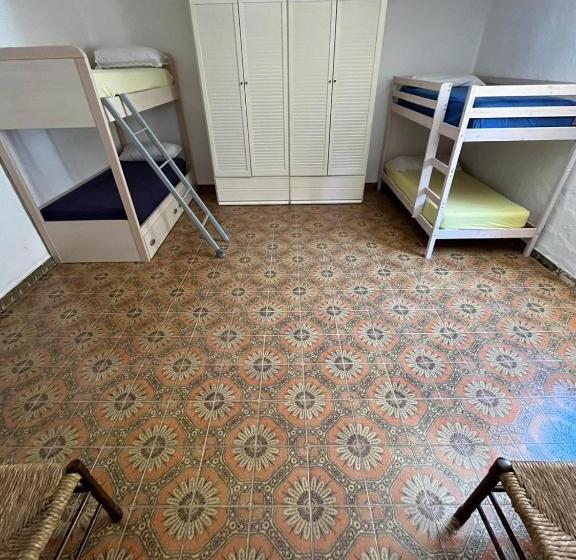 旅馆 Stazzo Gallurese