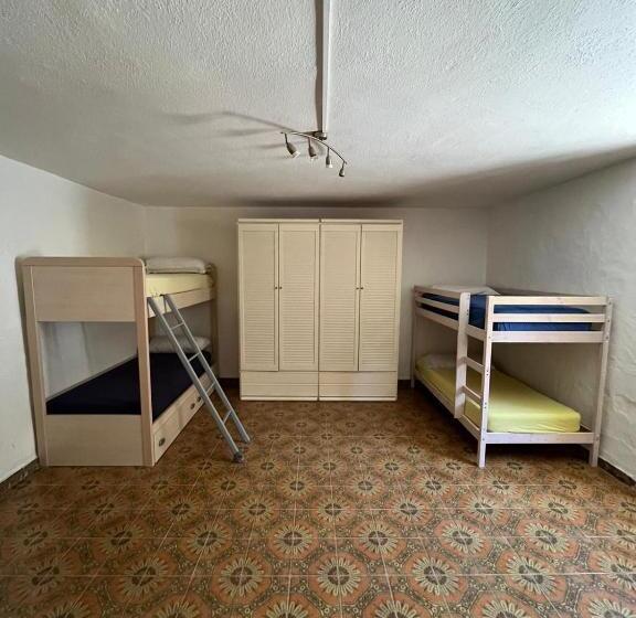 旅馆 Stazzo Gallurese