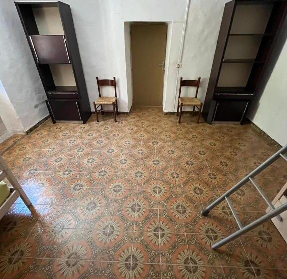 旅馆 Stazzo Gallurese