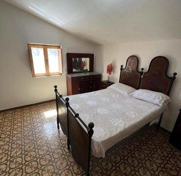 旅馆 Stazzo Gallurese