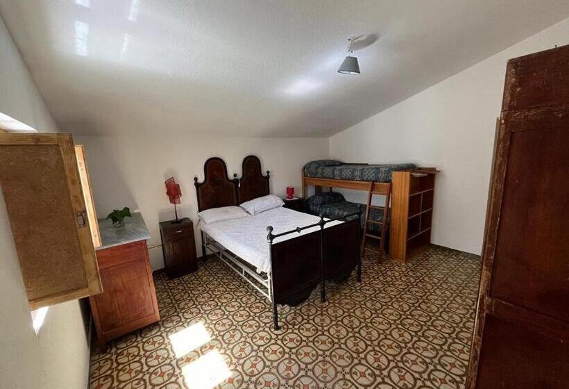 旅馆 Stazzo Gallurese