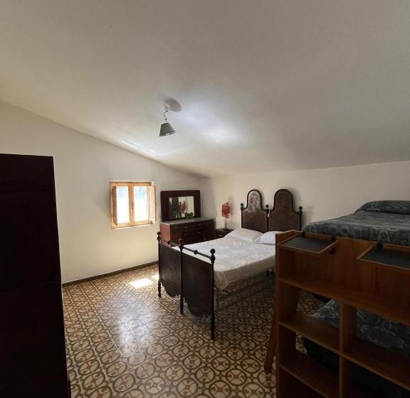 旅馆 Stazzo Gallurese