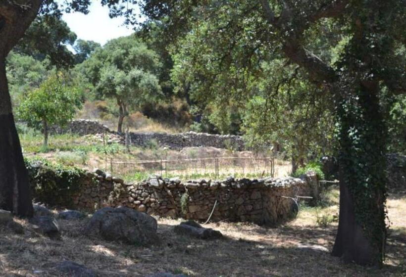 旅馆 Stazzo Gallurese